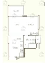 Hillion Residences (D23), Apartment #540092861